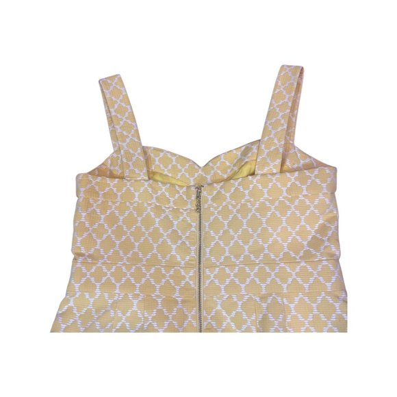 Kate Spade NWOT Hillary Sweetheart Sheath Dress - Picture 6 of 12